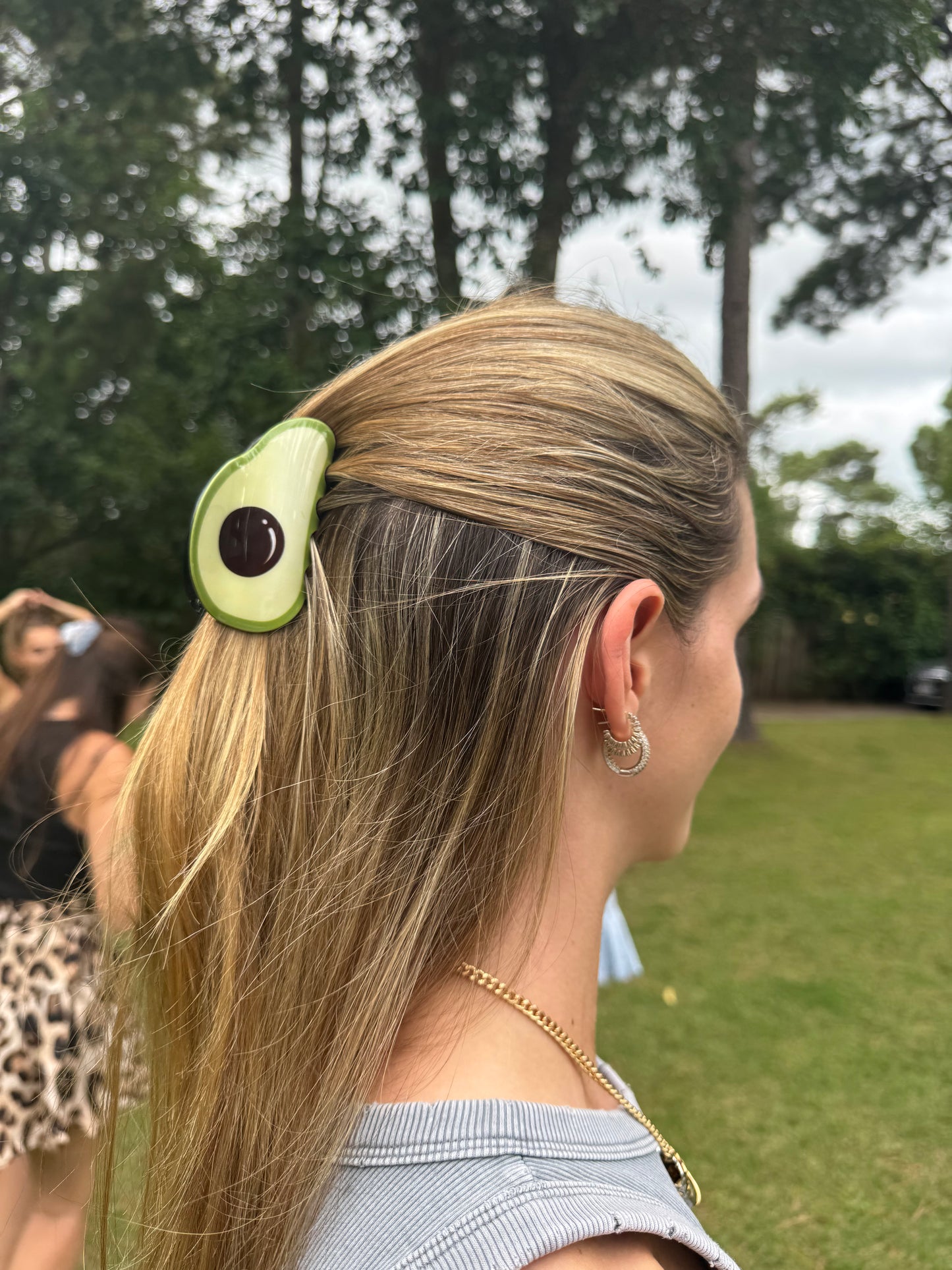 Broche Palta