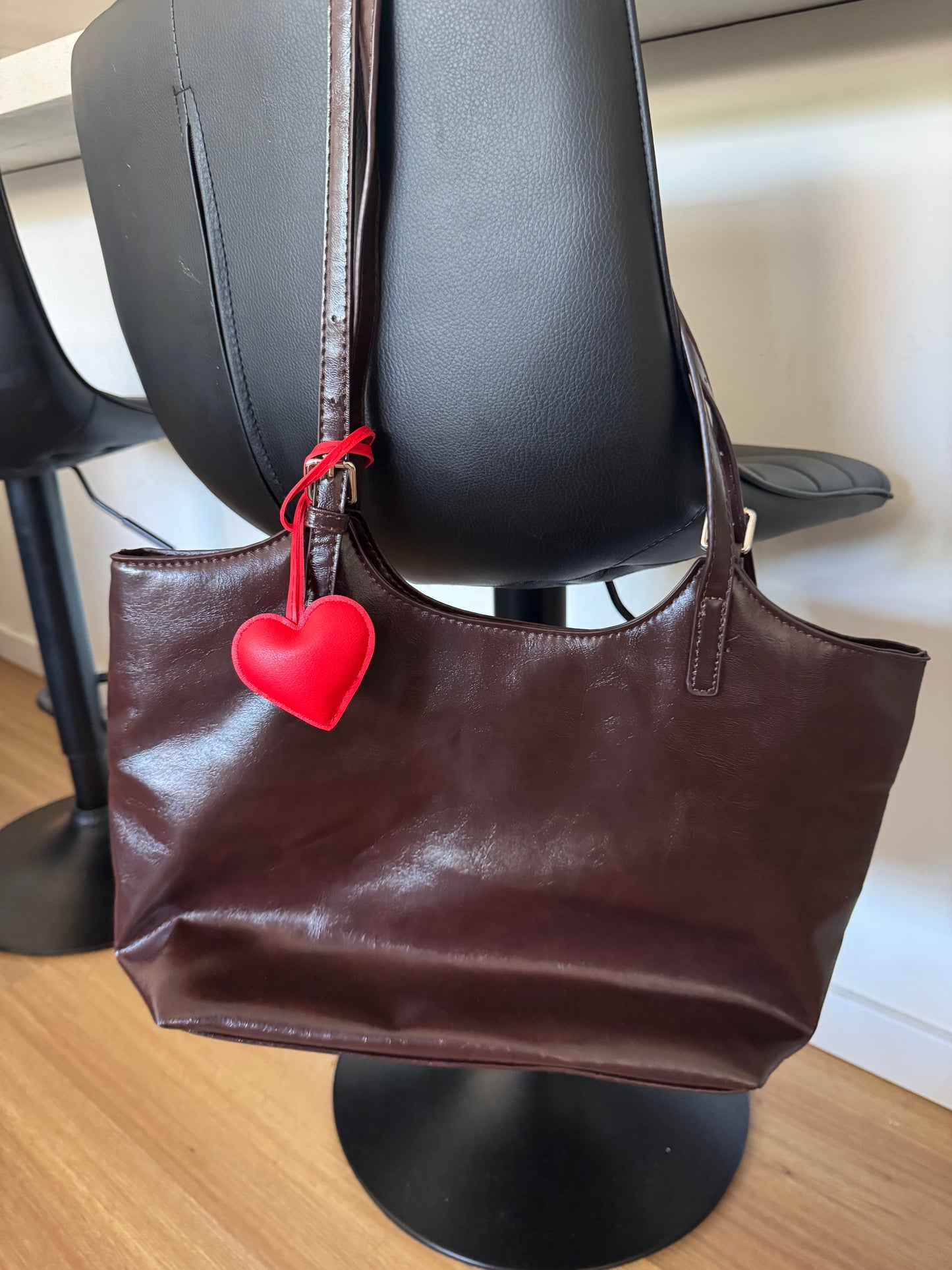 LOVE BAG CHARM
