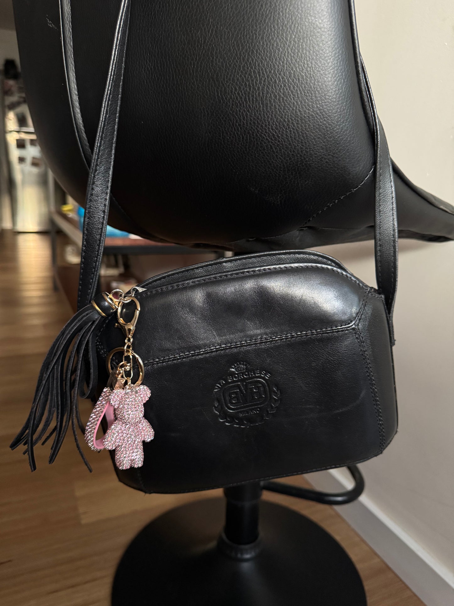 SHINY TEDDY