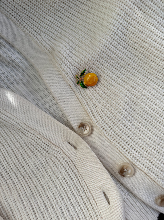 Prendedor LEMON