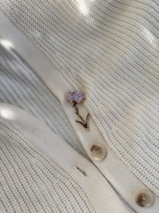 Prendedor FLOWER